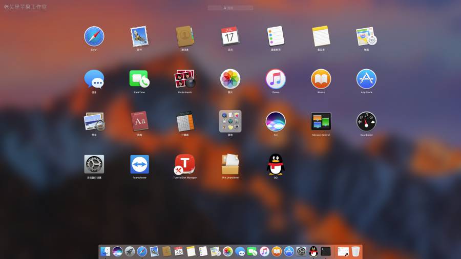  macos sierra 10 12 6 16g29 